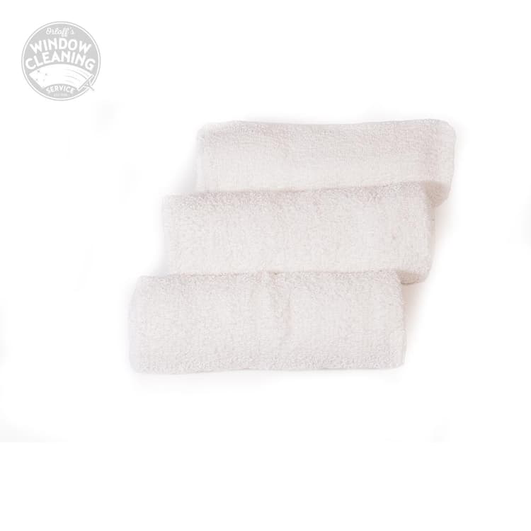 Cotton rags