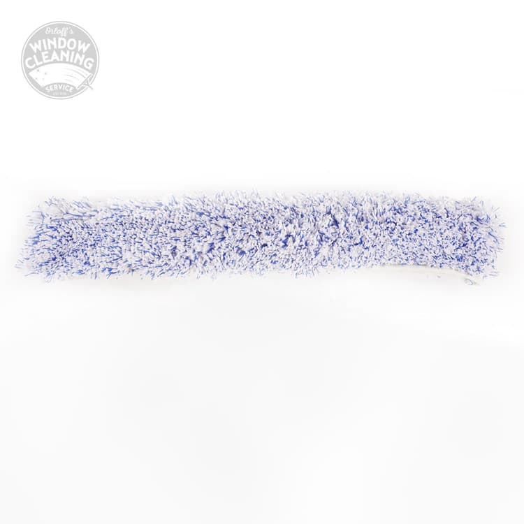 Microfiber T-bar sleeve