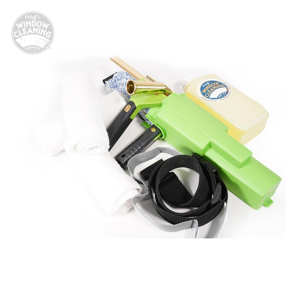 Orloffs window cleaning Pro Kit