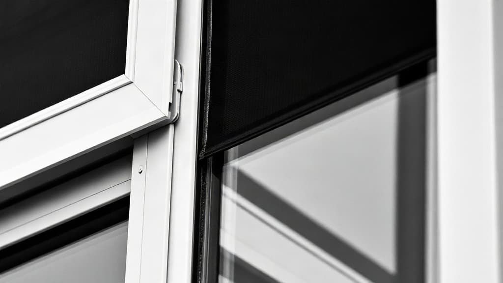 How to Remove and Clean Window Screens (The Professional Way)
