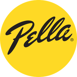 Pella logo