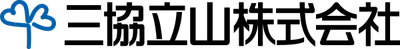 sankyo-tateyama-thailand logo