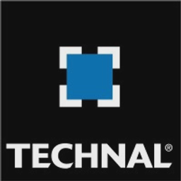 technal logo